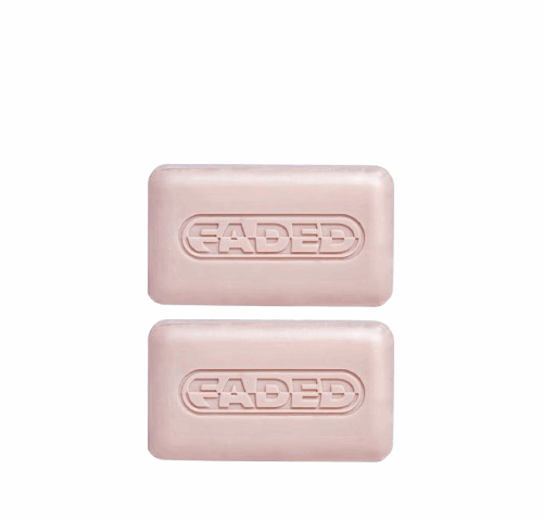 Topicals Brightening & Cleansing Bar (2bars) 100g