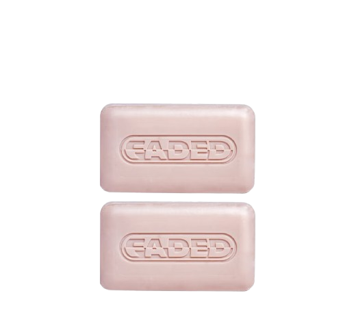 Topicals Brightening & Cleansing Bar (2bars) 100g 1 Topicals Brightening & Cleansing Bar (2bars) 100g