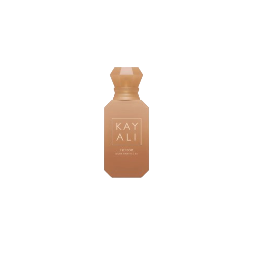 Kayali Freedom Musk Santal 34 Perfume 10ml 1 Kayali Freedom Musk Santal 34 Perfume 10ml