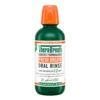 Out of Stocks 14 TheraBreath Fresh Breath Oral Rinse - Rainforest Mint 473ml