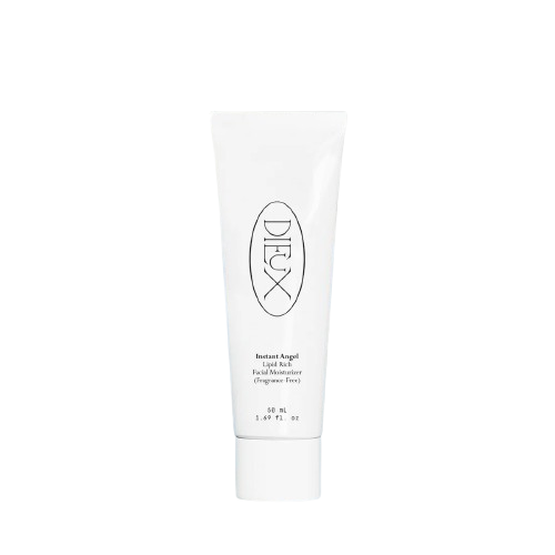 Dieux Instant Angel Lipid Rich Facial Moisturizer (Fragrance Free) 50ml