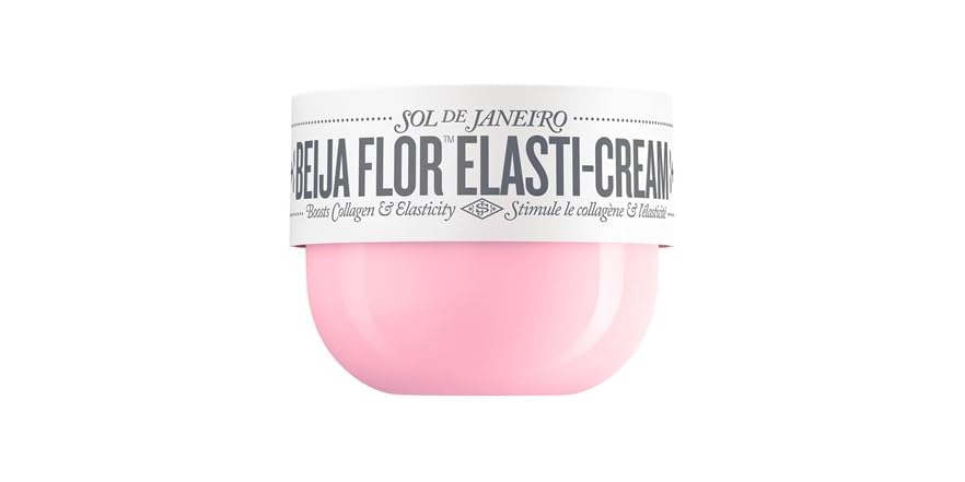 Sol del Janeiro Beija Flor Elasti-Cream 75ml 1 Sol del Janeiro Beija Flor Elasti-Cream 75ml