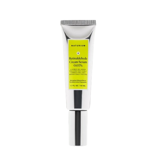 Naturium Retinaldehyde Cream Serum 0.05% 50ml /1.7fl