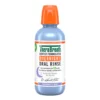 Out of Stocks 15 TheraBreath Overnight Oral Rinse - Chamomile Mint 473ml