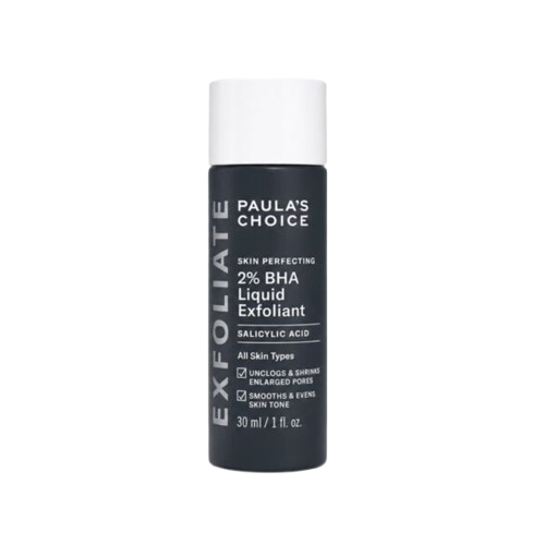 Paula’s Choice 2% BHA Liquid Exfoliant Salicylic Acid 30ml / 1fl.oz