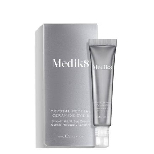 Medik8 Crystal Retinal Ceramide Eye 3 15ml