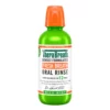 Out of Stocks 13 TheraBreath Fresh Breath Oral Rinse - Mild Mint 473ml