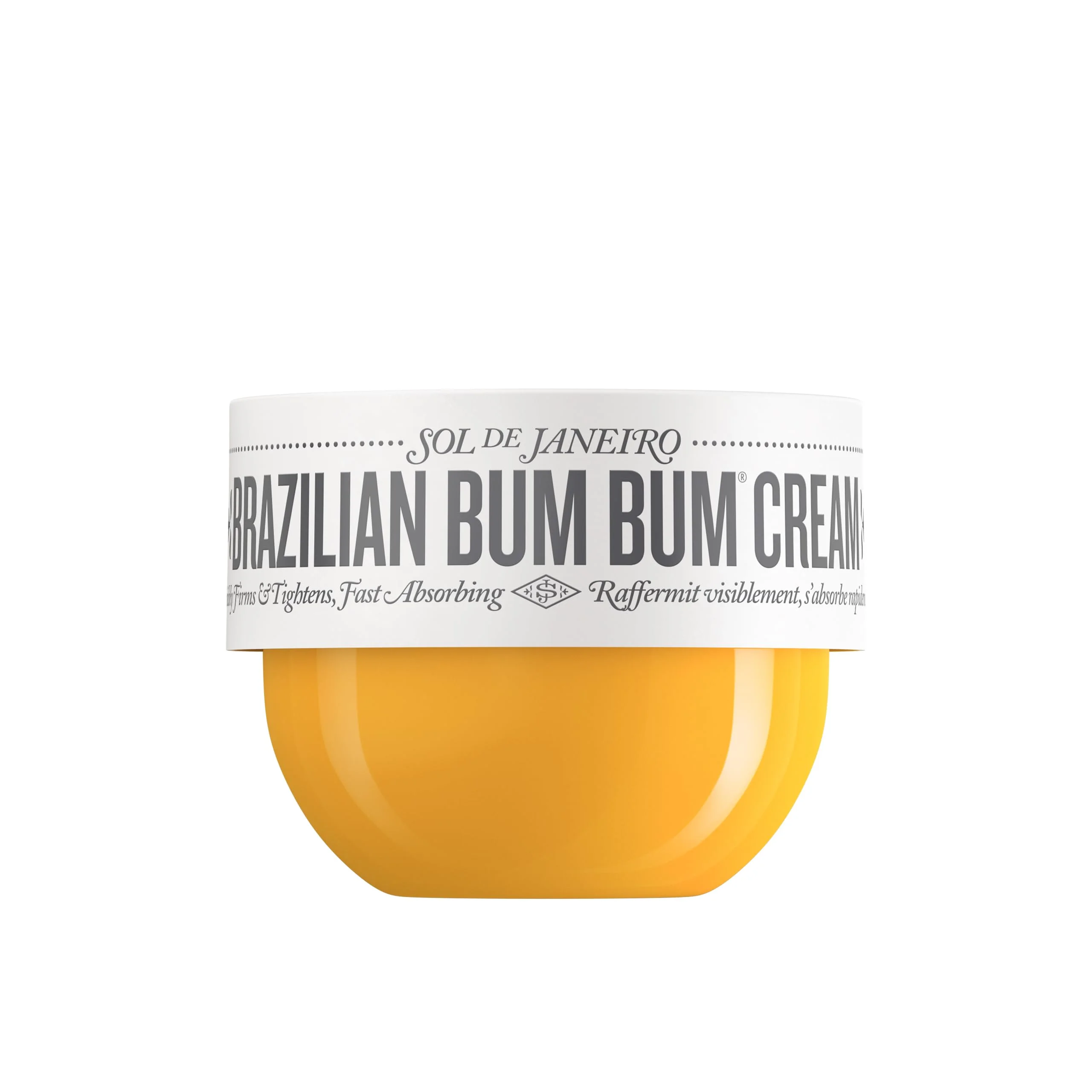 Sol de Janeiro Brazilian Bum Bum Cream 75ml 1 Sol de Janeiro Brazilian Bum Bum Cream 75ml