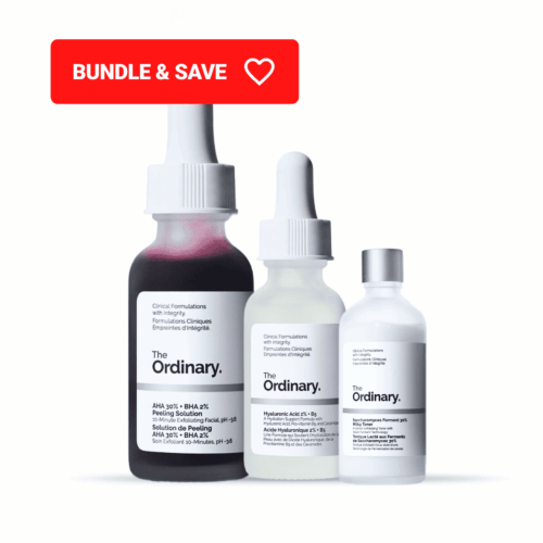 At-Home Facial Set
