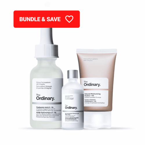 Barrier Repair Set