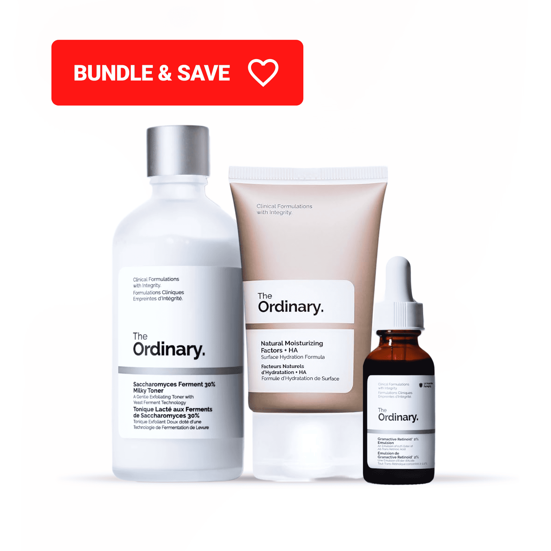 Payday 20 Beginner Retinol Set