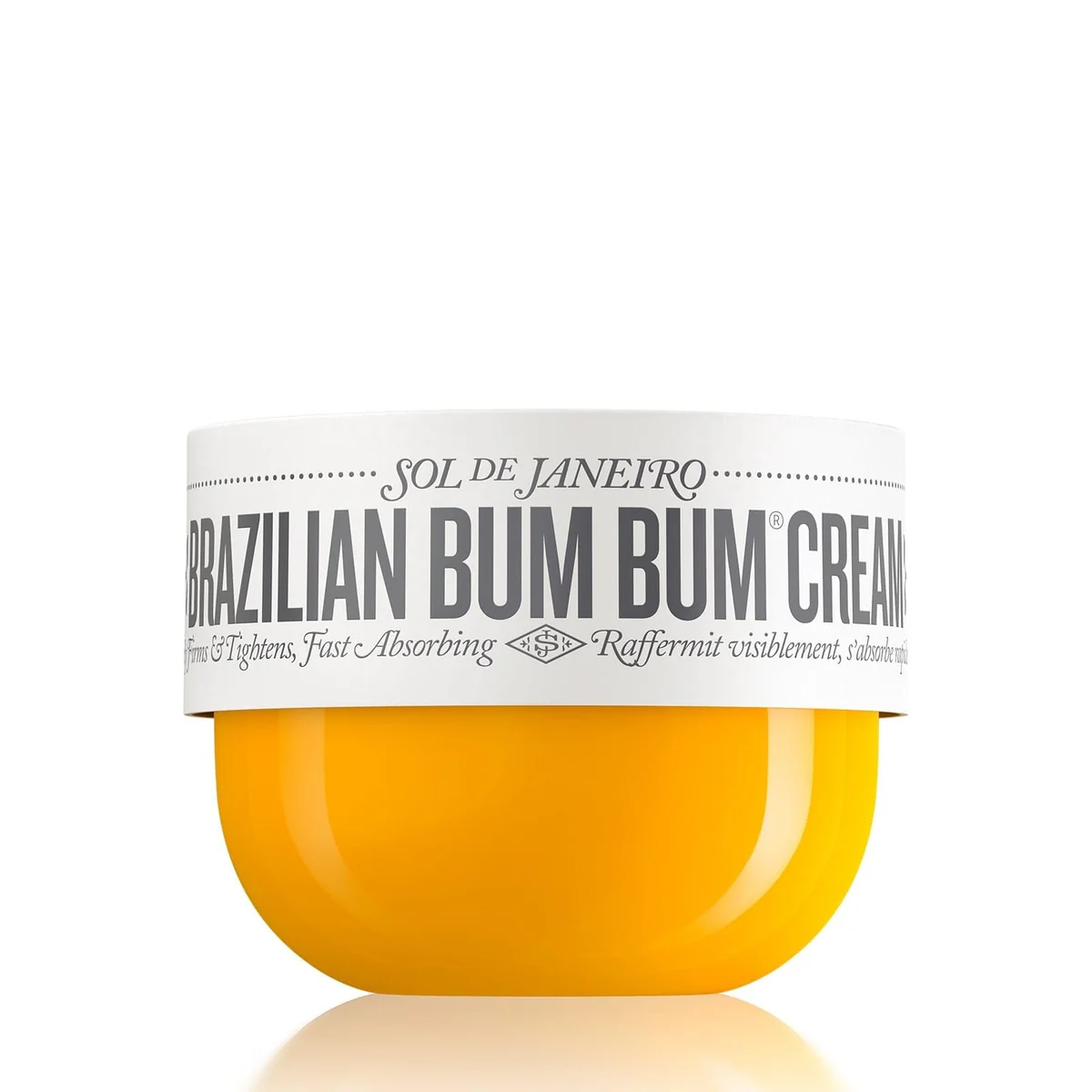 Sol de Janeiro Brazilian Bum Bum Cream 240ml 1 Sol de Janeiro Brazilian Bum Bum Cream 240ml