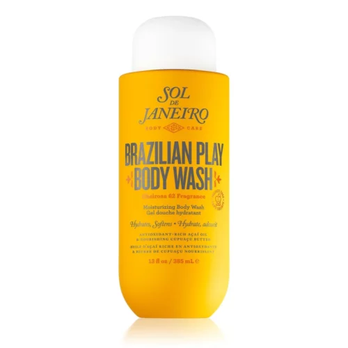 Sol de Janeiro Brazilian Play Body Wash 385ml
