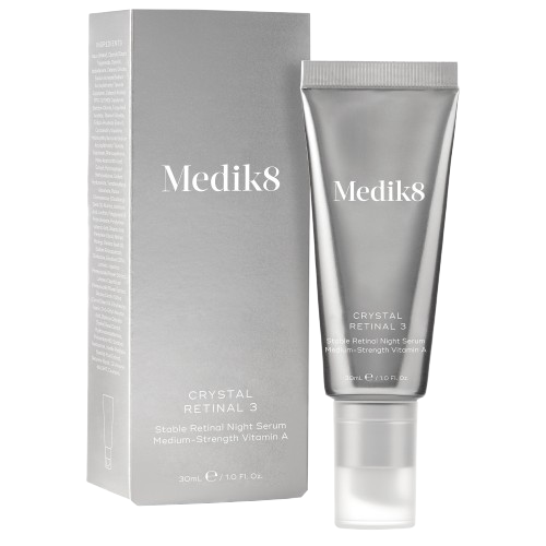Medik8 Crystal Retinal 3 30ml 1 Medik8 Crystal Retinal 3 30ml