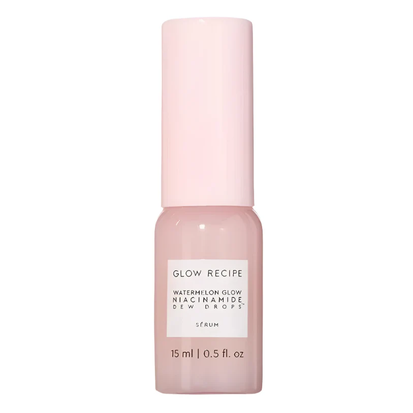 Glow Recipe Watermelon Glow Niacinamide Dew Drops 15ml 1 Glow Recipe Watermelon Glow Niacinamide Dew Drops 15ml