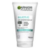 Garnier Salicylic Anti -Imperfection Clay 3-In-1  Wash Scrub Mask 150ml