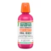 Out of Stocks 10 TheraBreath Anticavity Oral Rinse - Sparkle Mint 473ml