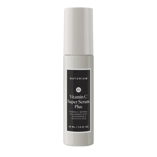 Naturium Vitamin C Super Serum Plus 1fl / 30ml