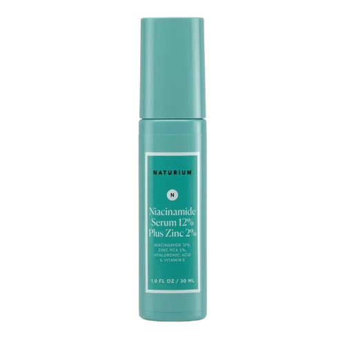 Naturium Niacinamide Serum 12% Plus Zinc 2% 30ml