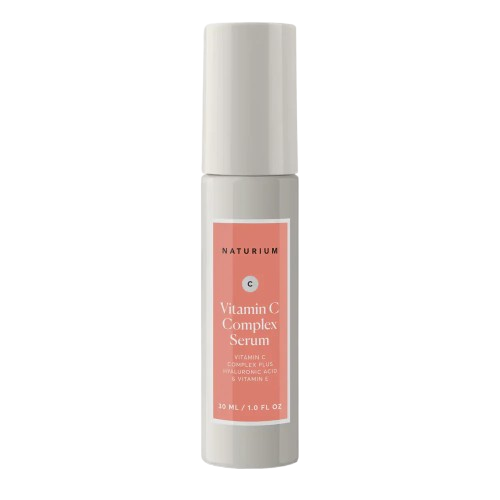 Naturium Vitamin C Complex Serum 1fl oz / 30ml