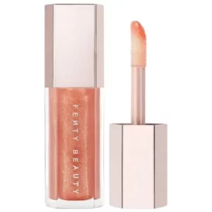Fenty Beauty Gloss Bomb (Hot chocolate) 9ml 1 Fenty Beauty Gloss Bomb (Hot chocolate) 9ml