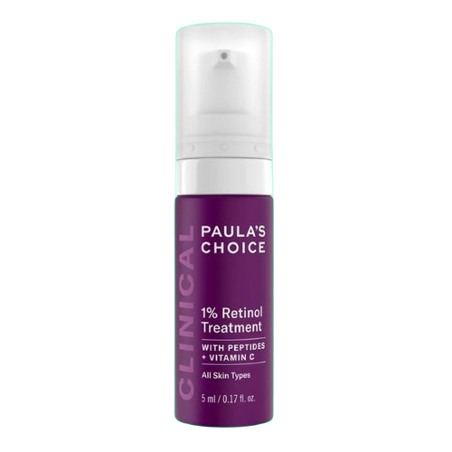 Paula’s Choice 1% Retinol Treatment 5ml