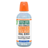 Out of Stocks 16 TheraBreath Whitening Fresh Breath Oral Rinse Dazzling Mint 473ml