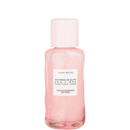 Glow Recipe Watermelon Glow PHA + BHA Niacinamide Pore Tight Toner 40ml