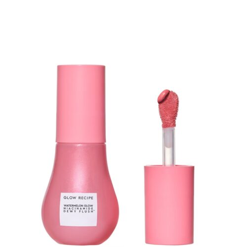 Glow Recipe Watermelon Glow Niacinamide Dewy Flush Serum (Dragon Fruit) 12ml