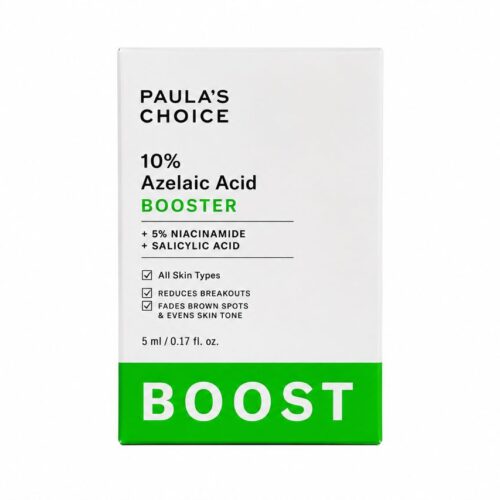 Paula’s Choice 10% Azelaic Acid Booster 5ml
