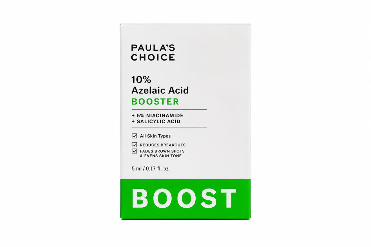 Paula's Choice 10% Azelaic Acid Booster 5ml 1 Paula’s Choice 10% Azelaic Acid Booster 5ml