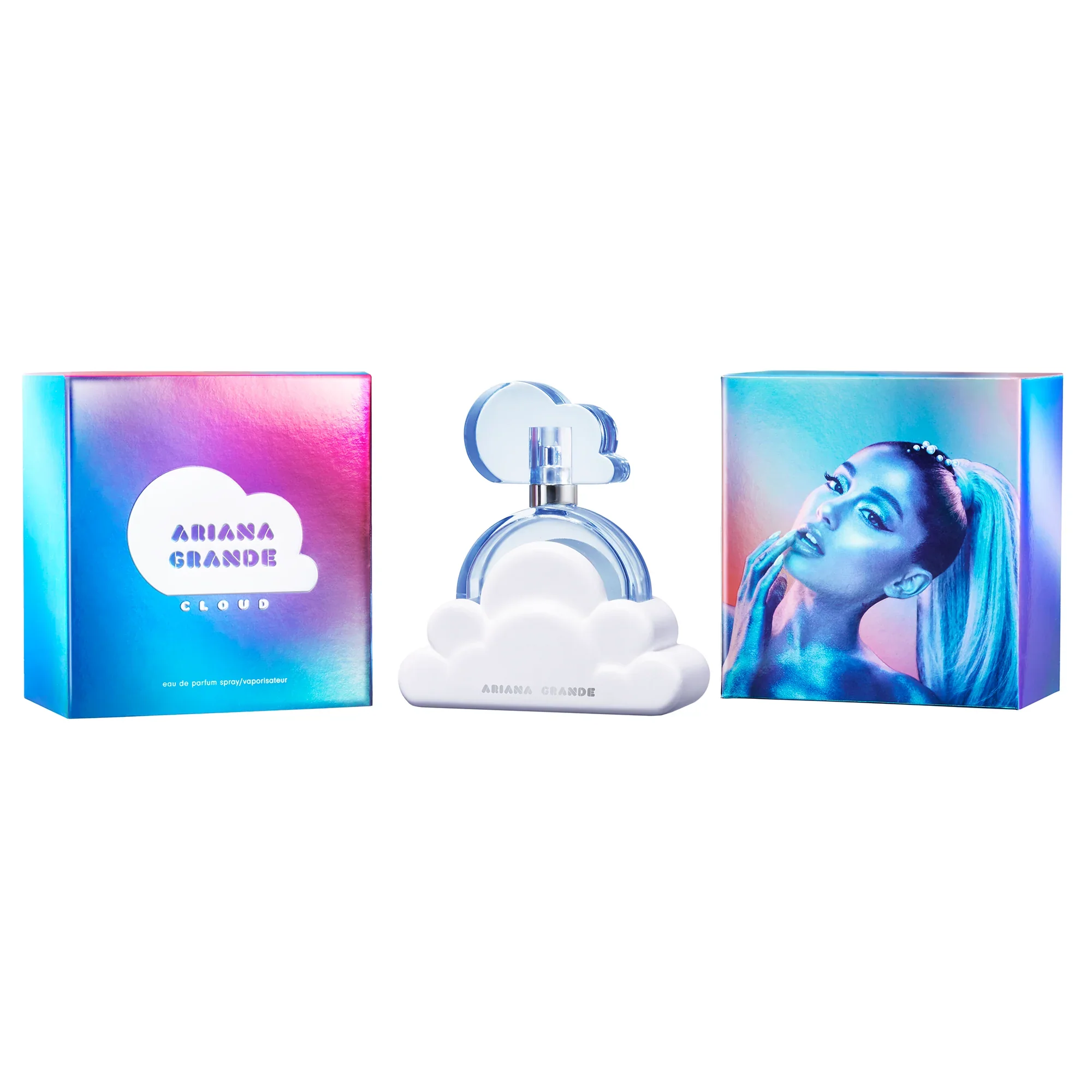 Ariana Grande Cloud 30ml/1.0fl oz 1 Ariana Grande Cloud 30ml/1.0fl oz