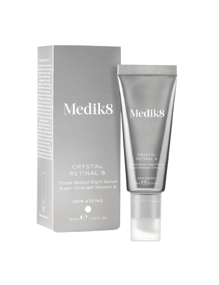 Medik8 Crystal Retinal 6 30ml 1 Medik8 Crystal Retinal 6 30ml