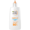 Garnier Ambre Solaire SPF 50+ Super UV Hyaluronic Acid Hydrating Fluid 40ml