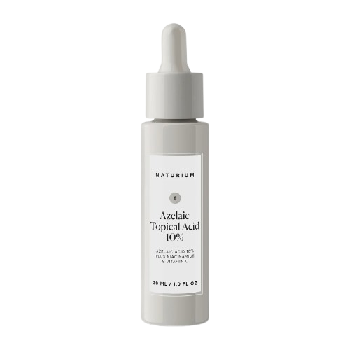 Naturium 10% Azelaic Topicals Acid 30ml 1 Naturium 10% Azelaic Topicals Acid 30ml