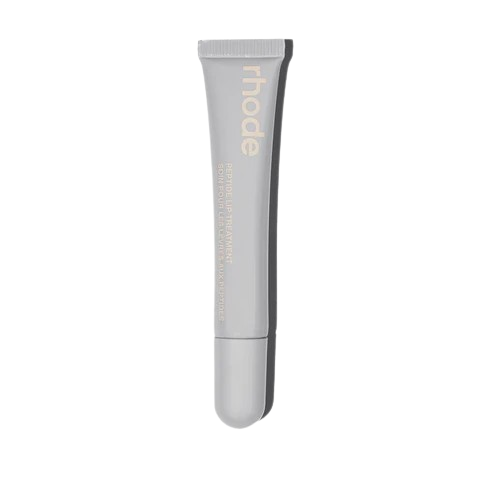 Rhode Peptide Lip Treatment (Salted Caramel) 10ml