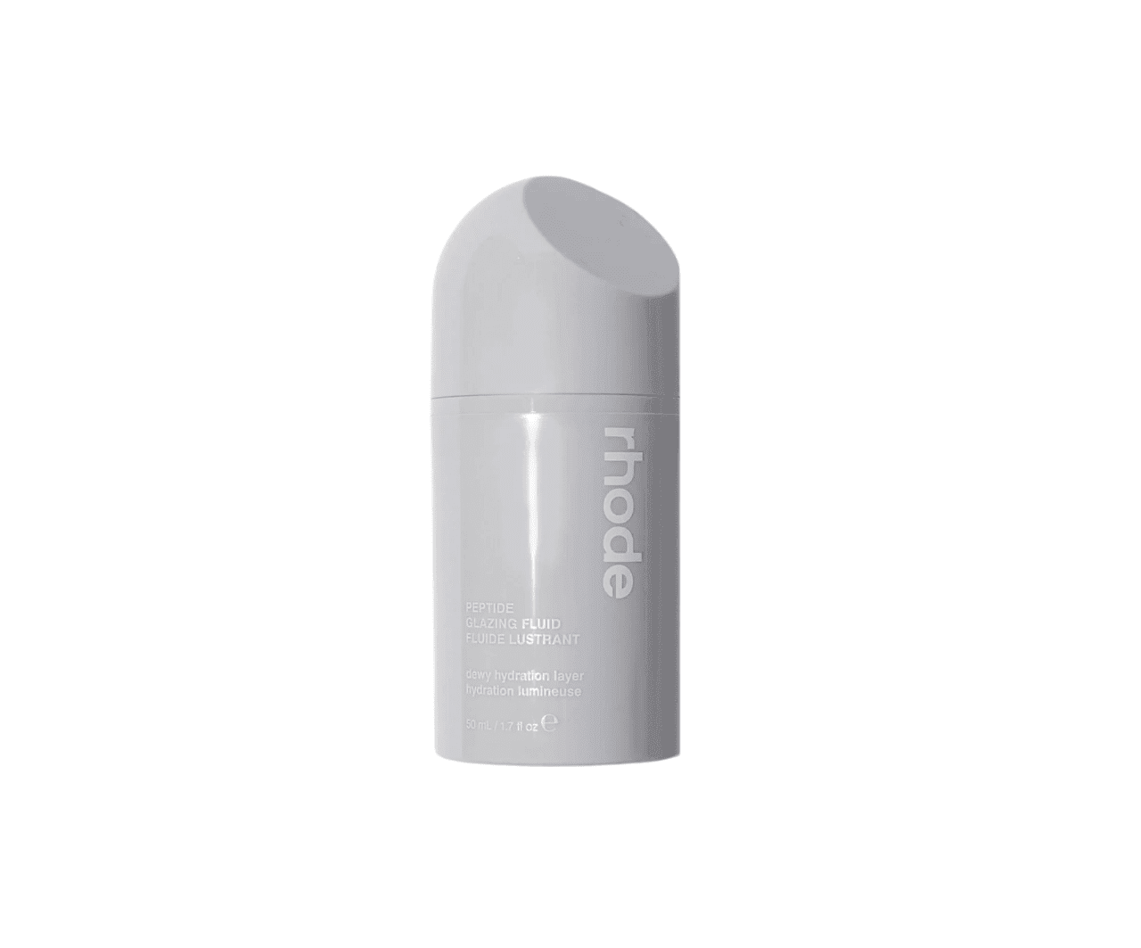 Rhode Peptide Glazing Fluid Dewy Gel Serum 50ml 1 Rhode Peptide Glazing Fluid Dewy Gel Serum 50ml
