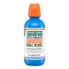 Out of Stocks 12 TheraBreath Fresh Breath Oral Rinse - Invigorating Icy Mint 473ml