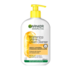 Garnier Vitamin C Brightening Cream Cleanser 250ml
