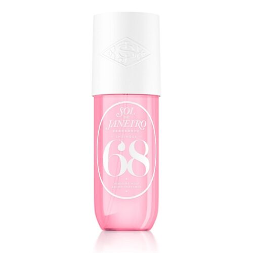 Sol De Janeiro Cheirosa 68 Perfume Mist 90ml