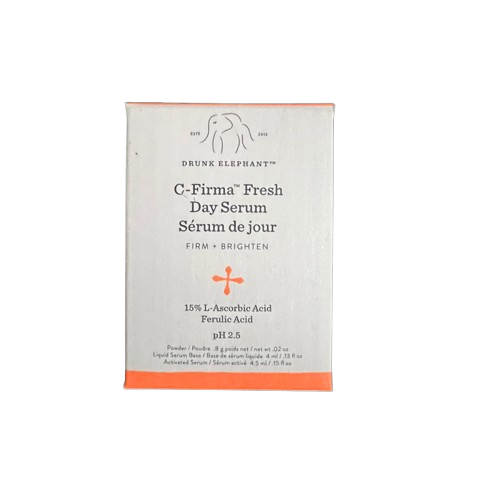 Drunk Elephant C-Firma Fresh Day Serum