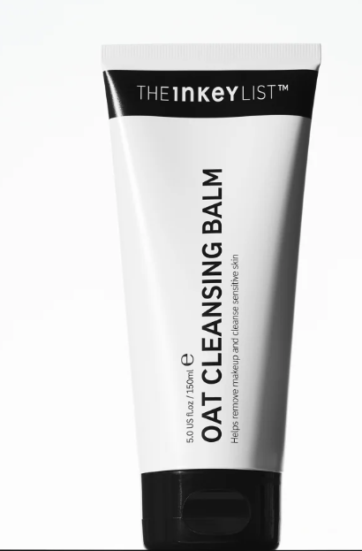 The Inkey List Oat Cleansing Balm 150ml 1 The Inkey List Oat Cleansing Balm 150ml