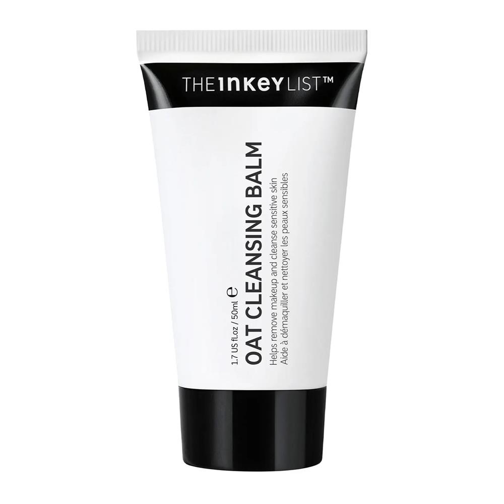 The Inkey List Oat Cleansing Balm 50ml 1 The Inkey List Oat Cleansing Balm 50ml
