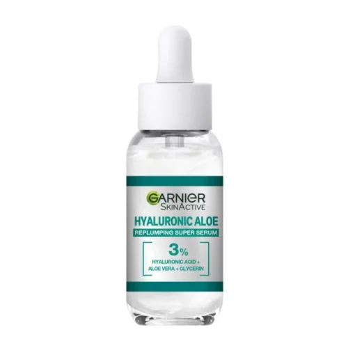 Garnier Skin Active Hyaluronic Aloe Replumping Super Serum 30ml