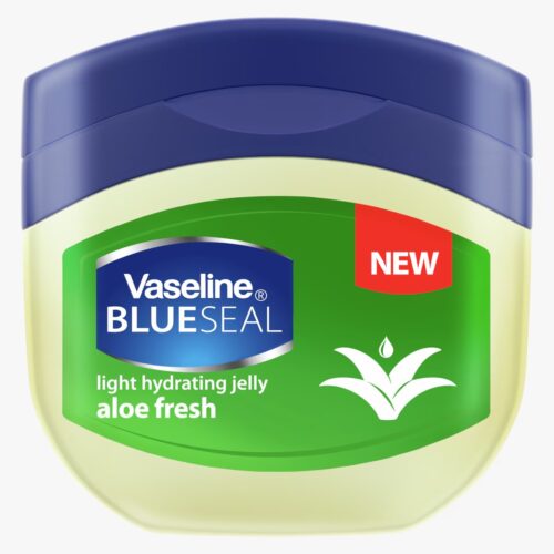 Vaseline BlueSeal Aloe Fresh Light Hydrating Jelly 50ml