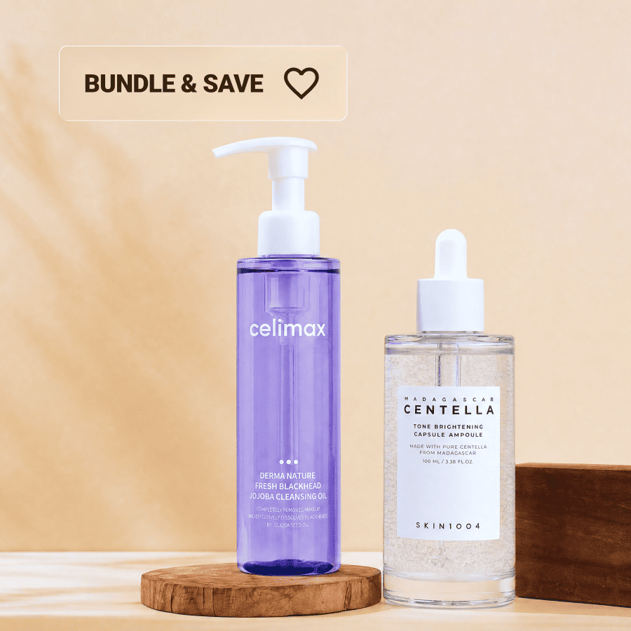 Payday 5 K-Beauty Discovery Set