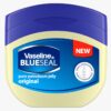 Out of Stocks 16 Vaseline BlueSeal Original Pure Petroleum Jelly 50ml