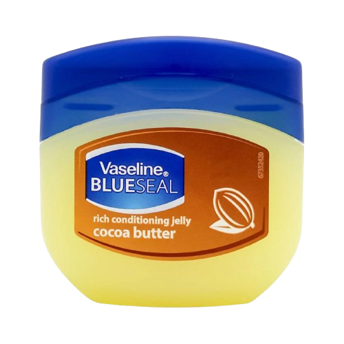 Vaseline Blue Seal Cocoa Butter Rich Conditioning Jelly 250ml