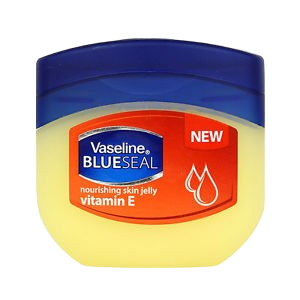 Vaseline BlueSeal Vitamin E Nourishing Skin Jelly 100ml