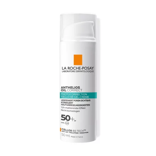 La Roche Posay Anthelios Oil Correct Gel Cream 50ml